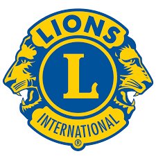 Logo du Lions club